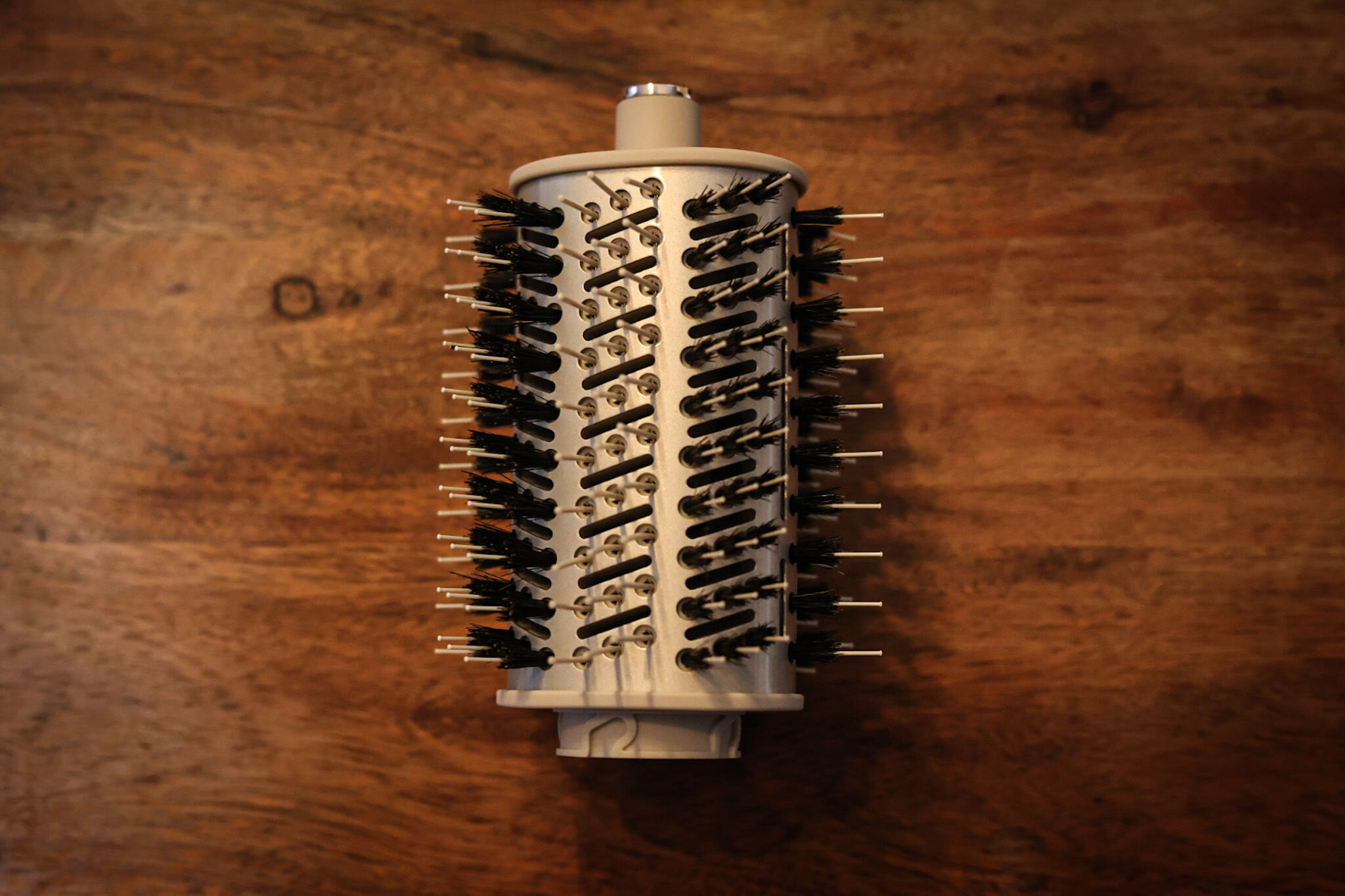 Brosse ovale du Shark FlexStyle.